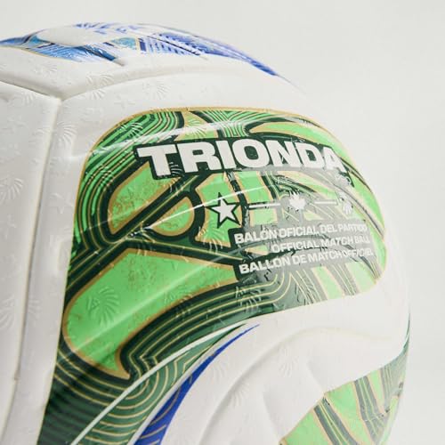 adidas Trionda Pro Match Ball