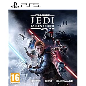 Star Wars Jedi: Fallen Order (PS5)