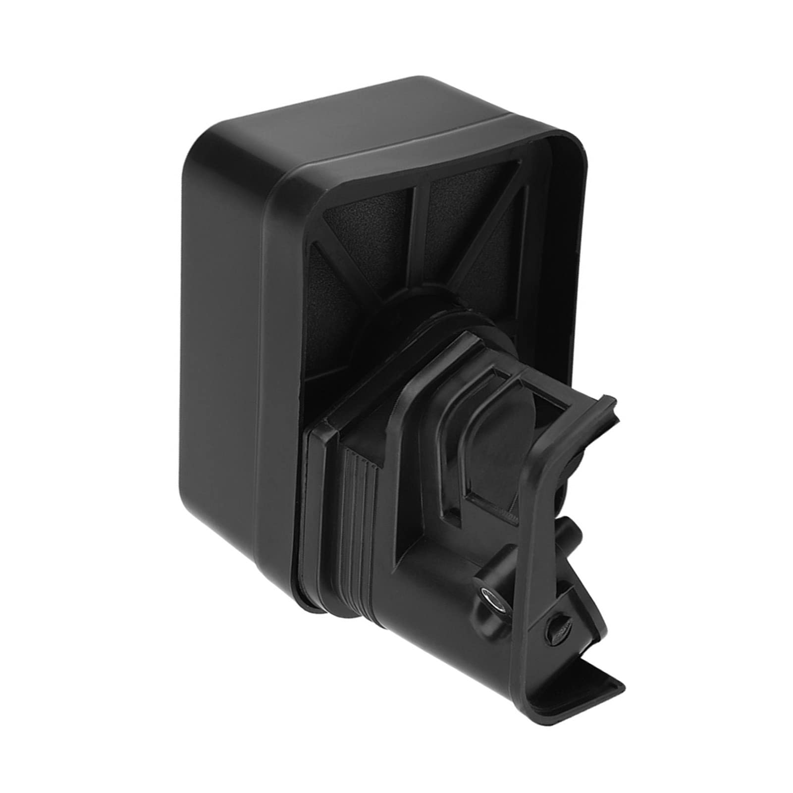Luftfiltergehäuse Aus Metall Für GX140/GX160 5,5 PS Motor – Hochwertiger Ersatz, Einfacher Einbau