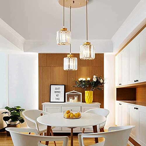 Éclairage de plafond E27 moderne avec suspension en grappe et métal noir