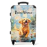 NoBoringSuitcases.com