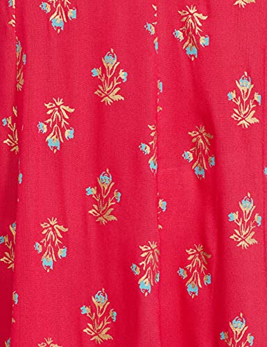 Image of Women's Rayon Classic Kurta