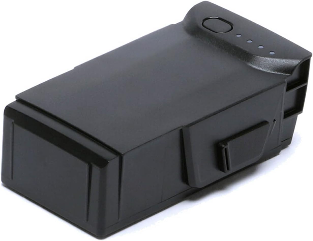 Original Mavic Air Intelligent Flight Battery 2375 mAh for DJI Air Drone - Black