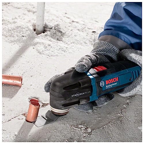 Bosch Multicortadora GOP 30-28 300W 127V com Starlock e maleta