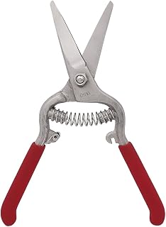 Needlenose Shear, Grape, 8-Inch - 2 Pack