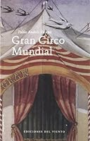 Gran Circo Mundial 8496964949 Book Cover