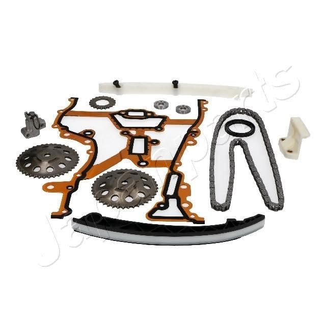JAPANPARTS KDK-W00 Kit de cadena de distribución