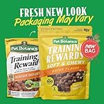 Pet-Botanics-Training-Rewards-Treats-for-Dogs-Made-with-Real-Pork-Liver-Focuses-Motivates-Rewards-Speeds-Up-Learning-Curve-No-BHA-BHT-Ethoxyquin-Bacon-20-oz-1-pack