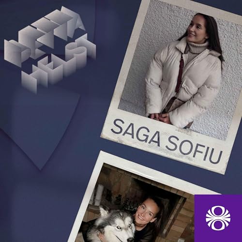 『&THORN;etta helst: Saga Sofiu』のカバーアート