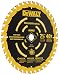 DEWALT DW3194 7-1/4-Inch 40T Precision Framing Saw Blade