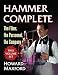 Hammer Complete: The Films, the Personnel, the Company