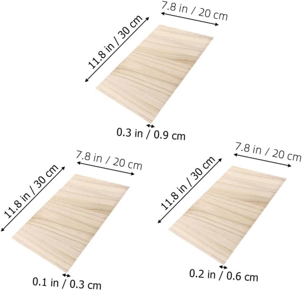 Professional Karate Breaking Board Portable Punching Boards for Taekwondo Training Gym Thicknesses