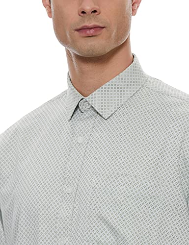 Image of Amazon Brand - Arthur Harvey Men's Shirt