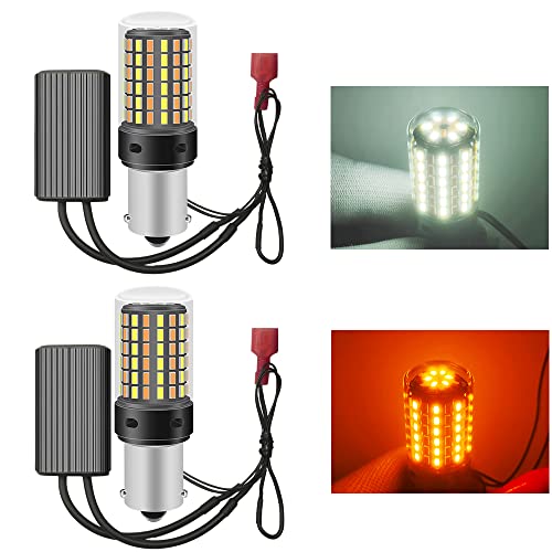 Fenikso S25 VO led ECJ[|WVLbg 1156 BA15S sp180x Ao[ zCg 2Fؑ nCth~Rt 360° 120A 3014`bv DC12Vԗp 2