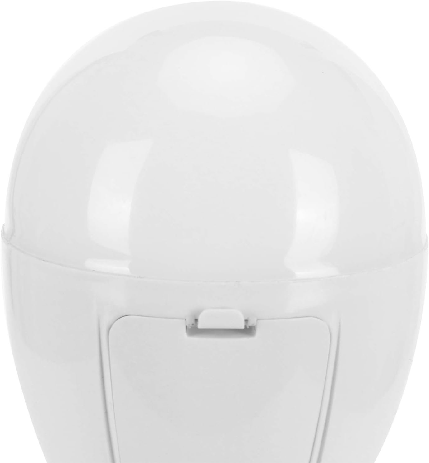 Emergency Rechargeable Light Bulb 20W Soft White Light Bulbs for Home Camping Tent Bulb