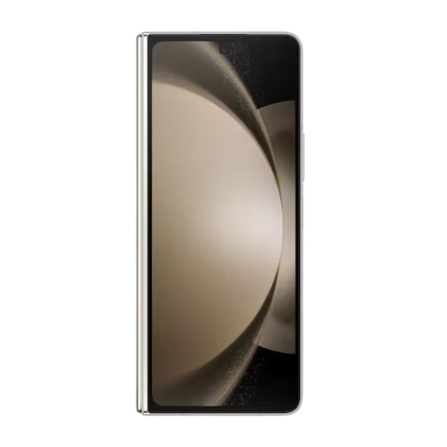 Amazon.com: Samsung Galaxy Z Fold 5 5G US Version, 256GB, Cream