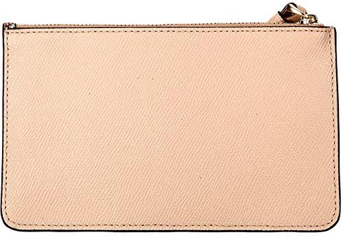 coach gold glitter purse