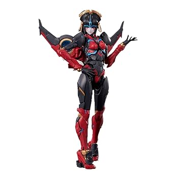 Flame Toys 風雷模型 千値練 トランスフォーマー ウィンドブレード Amazon | Flame Toys 風雷模型 千値練 トランスフォーマー