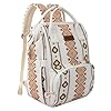 Montana West Wrangler Baby Bag Mult...