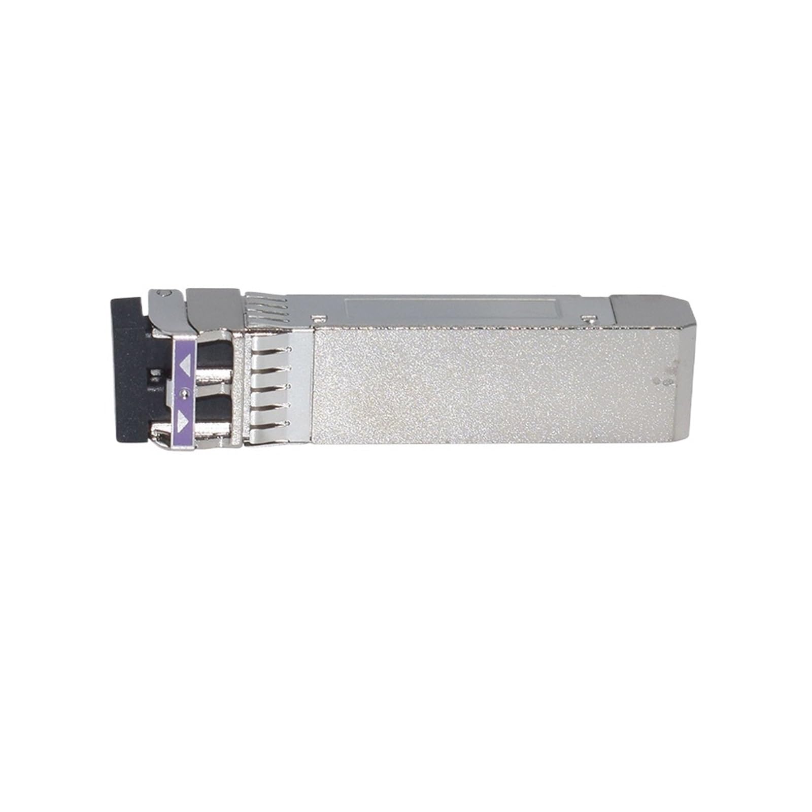 2 uds 155M SFP 1550nm 80KM función DDm Conector de Fibra LC