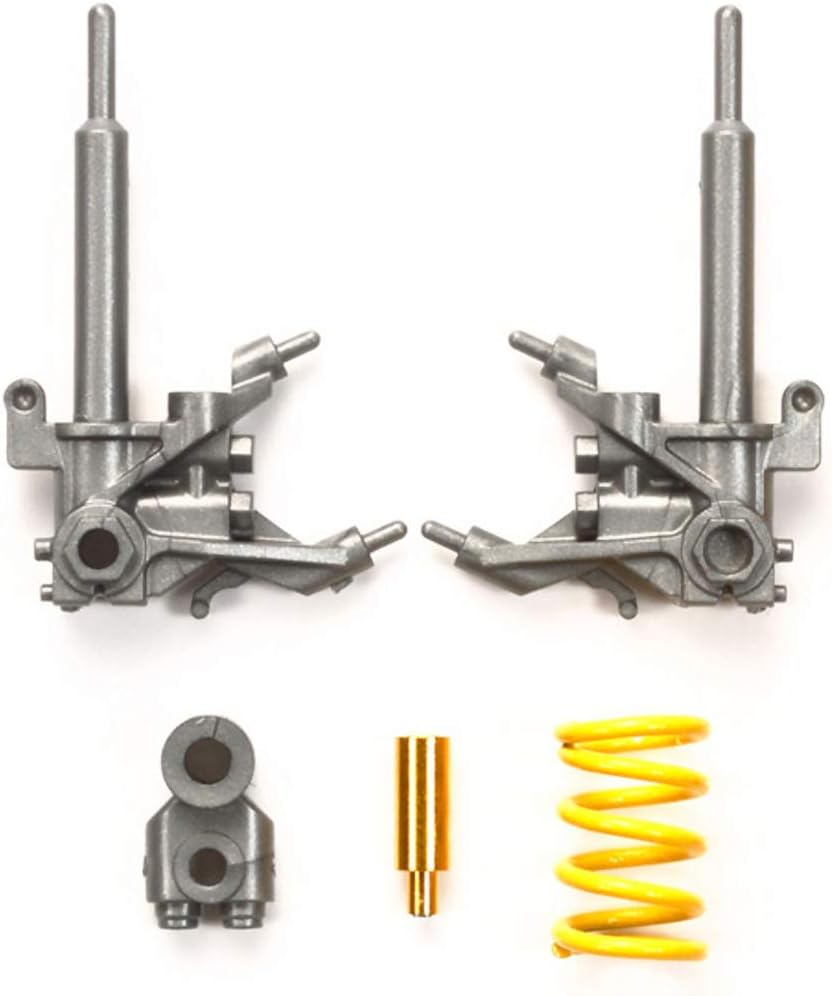 Tamiya 12667 1/12 Honda RC213V'14 Front Fork Set TAM12667