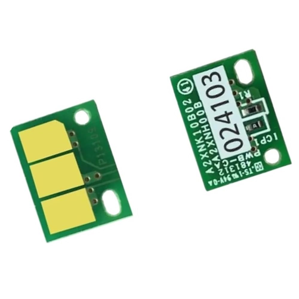 Puce d'unité de tambour DR-512 réinitialisation précise bizhub C258 C308