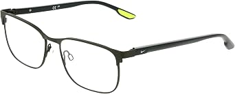 Nike Eyeglasses 5400 302 Matte Sequoia