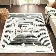 Lines - Bluish Black