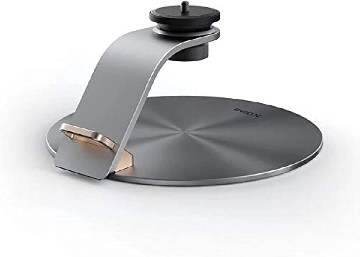 XGIMI Desktop Stand Pro, accesorios para proyectores, adaptación multimodelo para proyectores Horizon, Horizon Pro, Elfin, Halo+, Mogo 2 Series y otras marcas