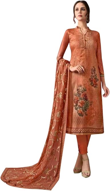 salwar pant suit
