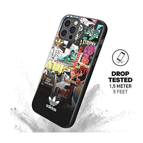 Adidas EX7966 Custodia progettata per iPhone 12 /