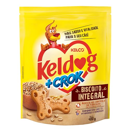 Melhores Biscoitos para Cachorro