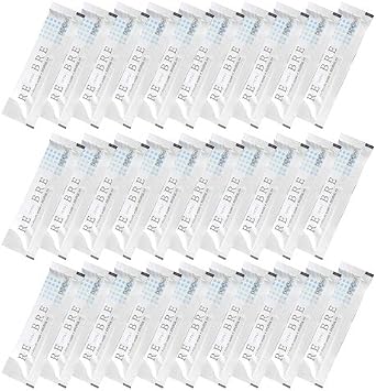 Mouthwash RE-BRE Li Bure 0.3 fl oz 10 ml Set of 30