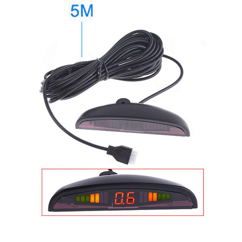 Self driving car sensor kit