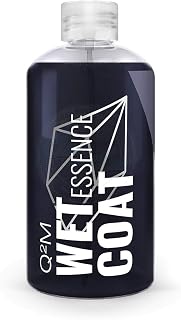 Q²M WetCoat Essence 100 ml
