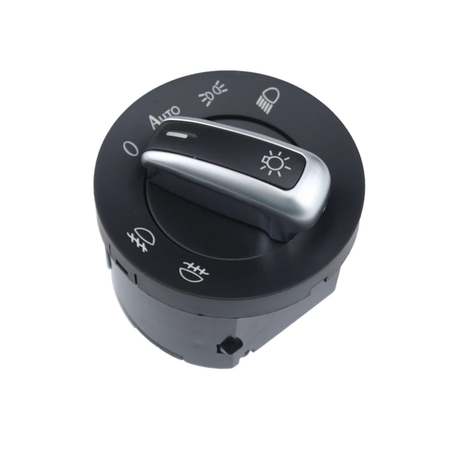 Interruptor de control de faros para viajar seguro de noche en tu VW Rabbit 7
