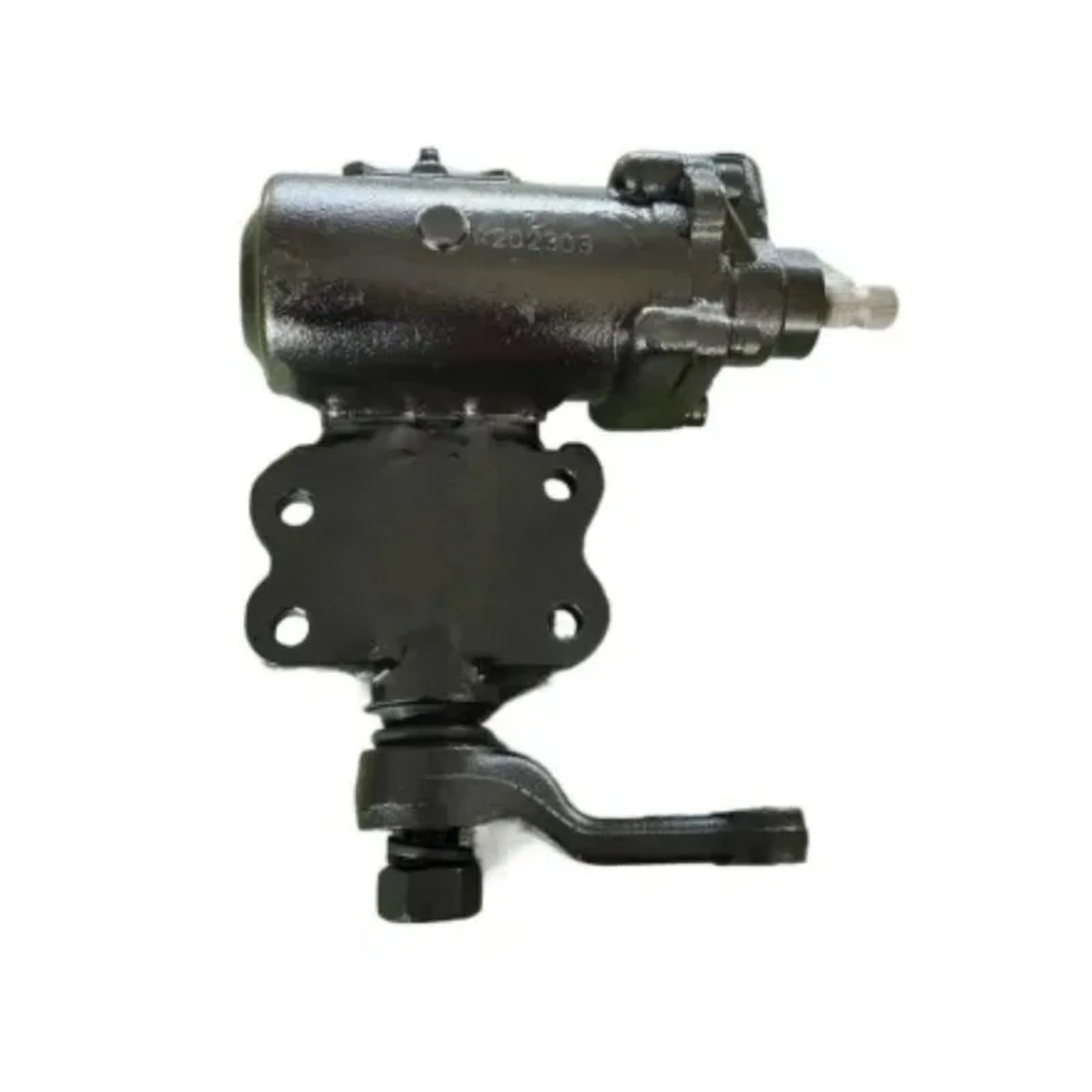 Auto Parts Power Steering Gear Compatible with Nissan NP300 Pickup Compatible with Nissan D22 OE 49200VK91B 49200VK91A 49200-VK91B 49200-VK91A 49200-11G00