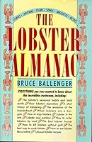 The Lobster Almanac 0871066564 Book Cover
