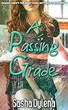 A Passing Grade (crossdressing, forced feminization)