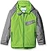 Columbia Boys' Snow Pumped Jacket