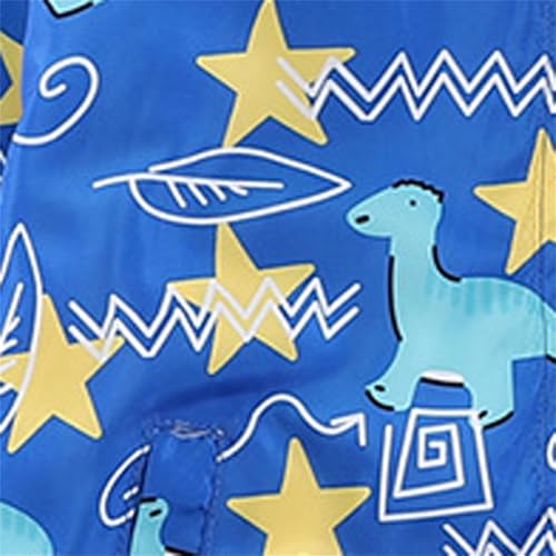 Children's Windbreaker Spring Autumn Winter Casual Windproof Rainproof Jacket Boys Windbreaker Size 62