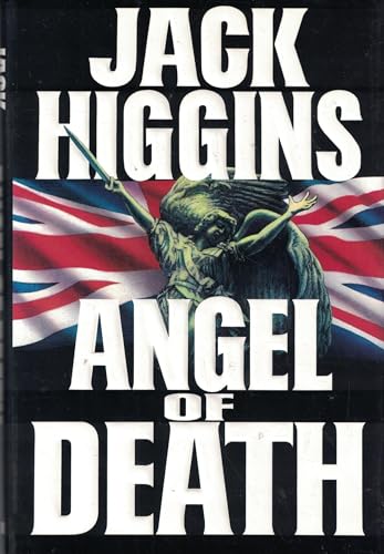 Angel of Death (Sean Dillon)