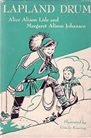 Lapland drum B0007E135U Book Cover