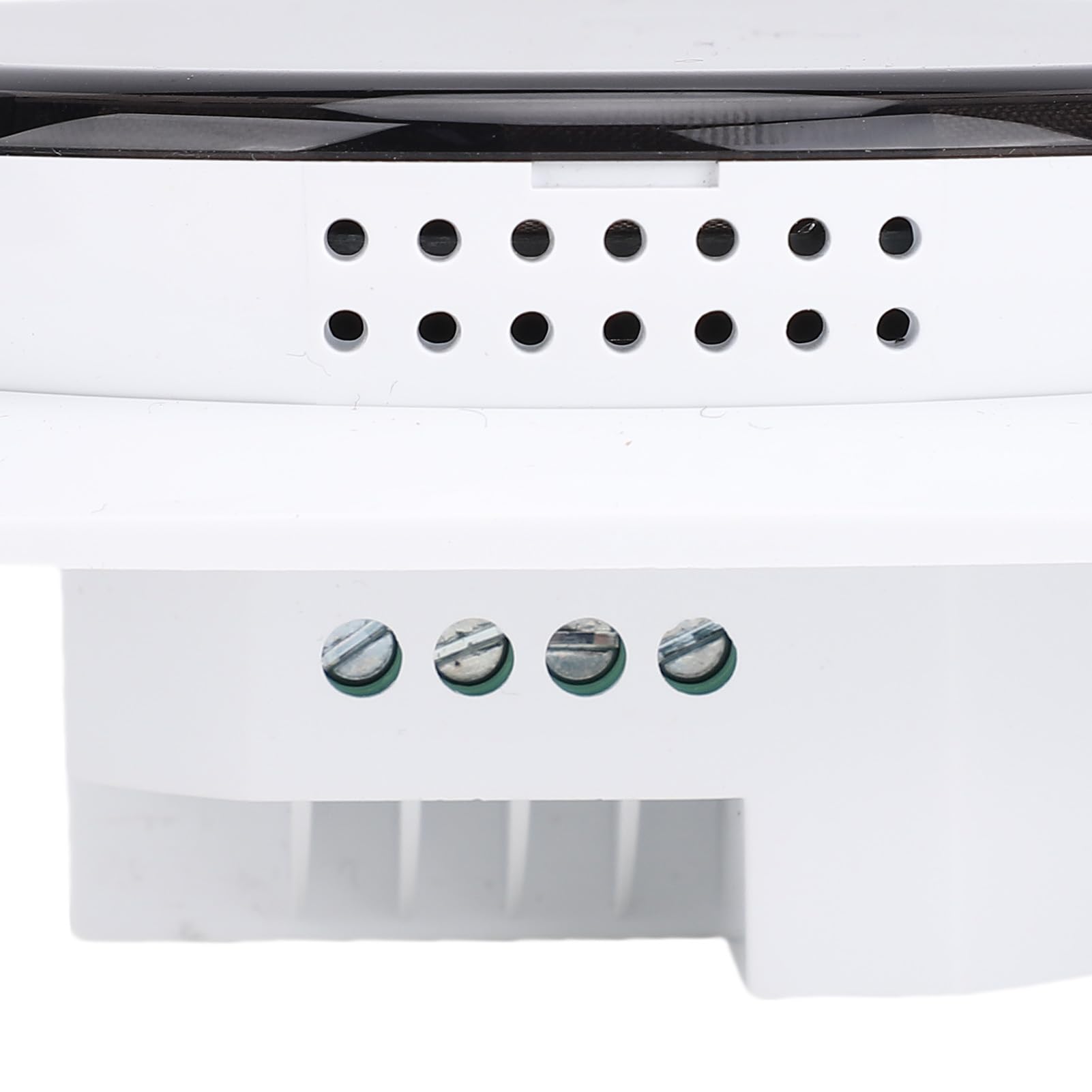 Sonew WiFi Thermostat mit Empfänger, Digital Display Temperaturregler for