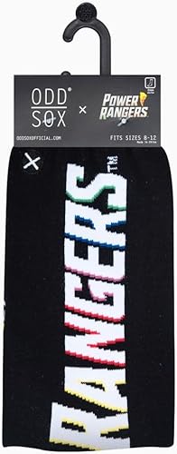 Miniatura 5 de Odd Sox, Fun Crew Calcetines para hombres y mujeres, Froot Loops o Frosted Flakes Cereal, L