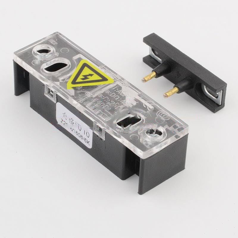 10SETS AZ-06 Elevator Door Contact 161 Landing Door Lock Contact Switch