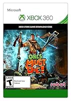 Orcs Must Die! - Xbox 360 Digital Code