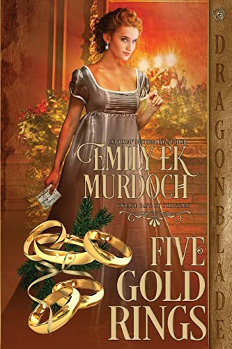 Five Gold Rings (Twelve Days of Christmas)