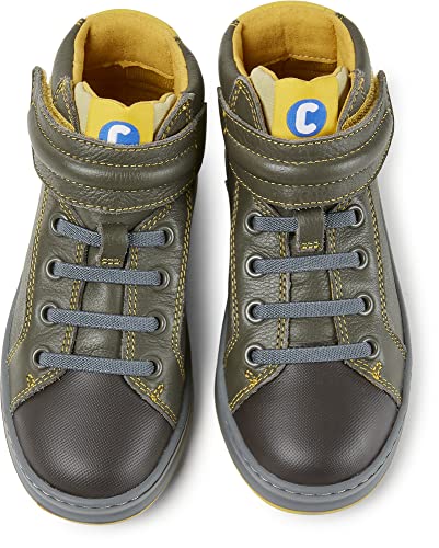 Image of Camper Runner Four Kids Sneaker Child