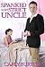 Spanked by Her Strict Uncle